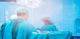 Intervento chirurgico d'urgenza e complicanza post-operatoria
