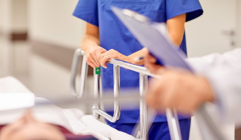 Meningoencefalite: non correttamente interpretati i sintomi