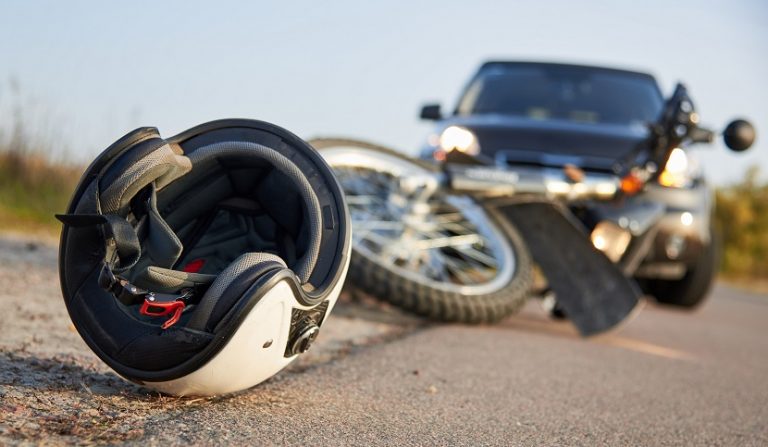 Veicolo non assicurato provoca un sinistro stradale