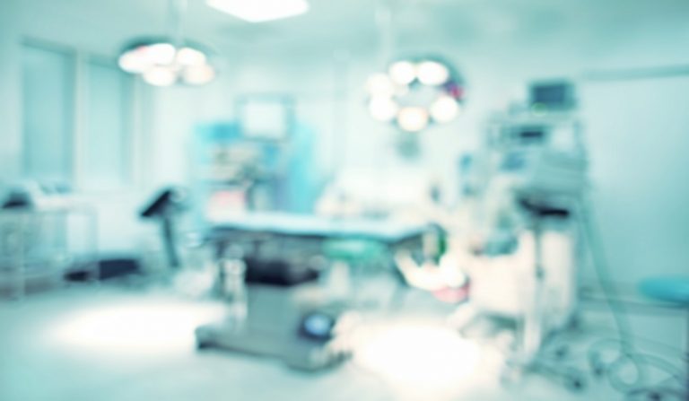 Infezione nosocomiale e amputazione della coscia del paziente