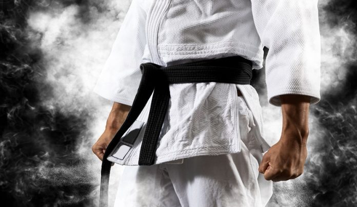Infortunio sportivo del finanziere durante le Olimpiadi
