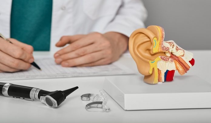 Sordità congenita e requisiti per l'ottenimento dei benefici