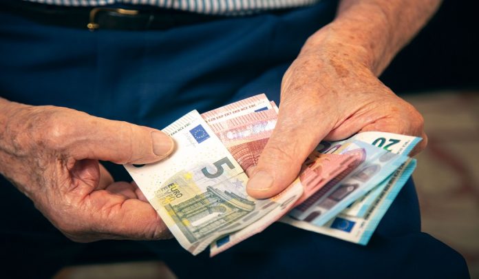 Limite della decurtazione sulla pensione di reversibilità
