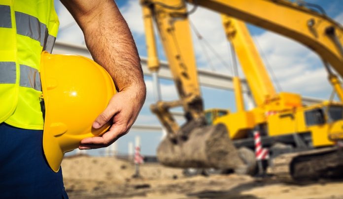 Morte dell'operaio nel corso dei lavori di escavazione
