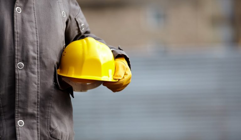 Periartrite e tendinopatia bilaterale di derivazione professionale