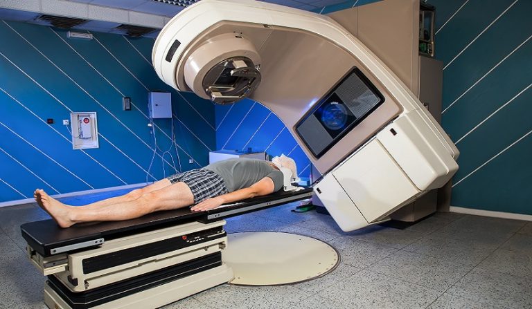 Trattamento radioterapico errato e personalizzazione del danno