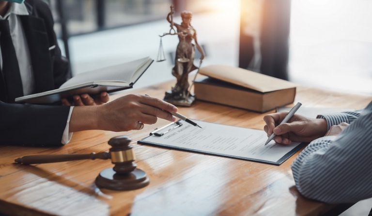 Patto di quota lite dell'avvocato e sue corrette applicazioni