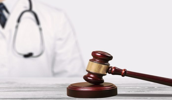 Deficit alla mano destra e colpa dell'azienda ospedaliera