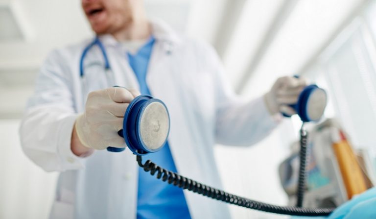 Arresto cardiaco del paziente in Pronto Soccorso e decesso