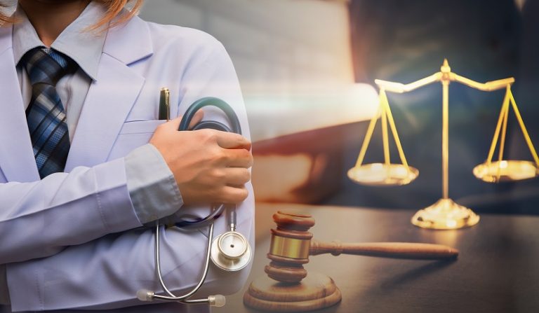 Legge 210 del 1992 e verbale della Commissione ospedaliera