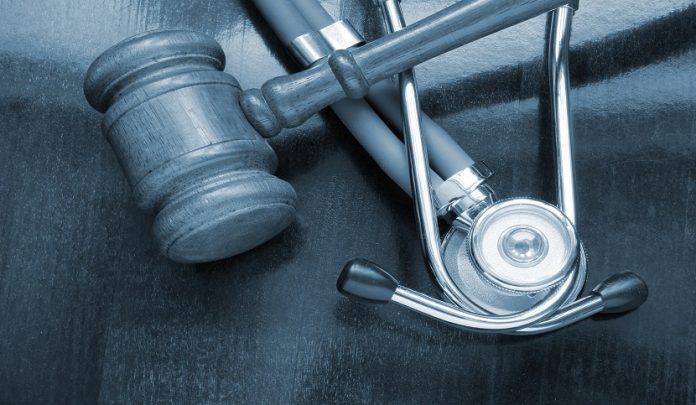 Stabilizzazione vertebrale e aggravamento del danno