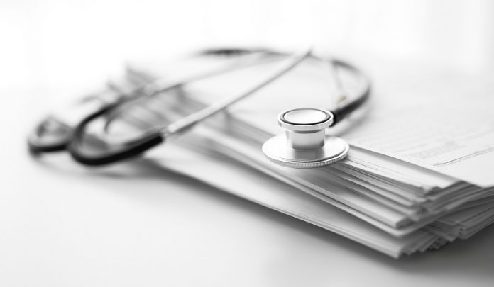 Cartella clinica alterata e risarcimento del danno negato
