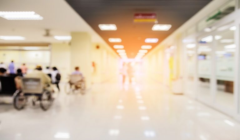 Fratture multiple e peggioramento delle condizioni del paziente