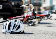 Omicidio colposo stradale per investimento del ciclista