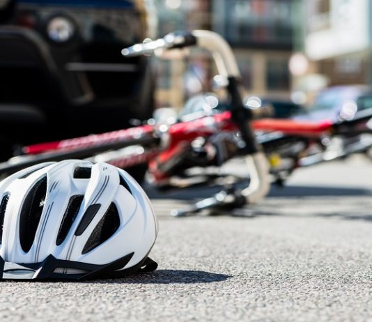 Omicidio colposo stradale per investimento del ciclista
