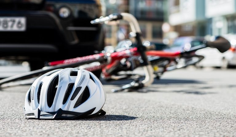 Omicidio colposo stradale per investimento del ciclista