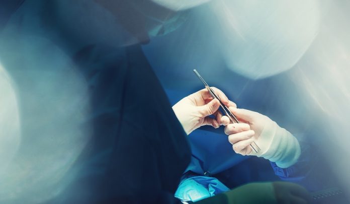 Infezione nosocomiale e successivo decesso del paziente