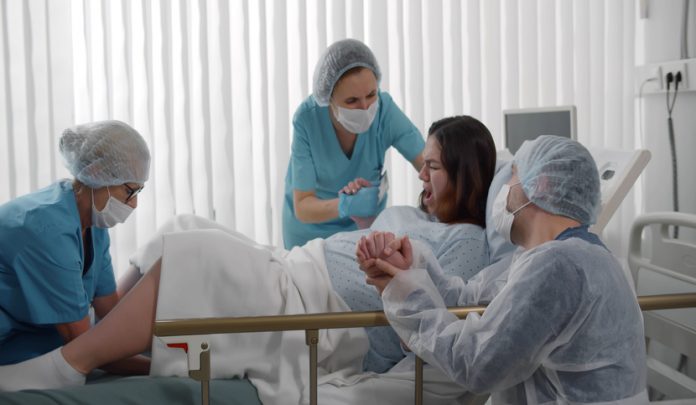 Parto prematuro come concausa delle lesioni gravissime