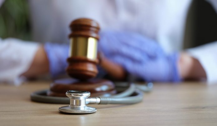 Rifiuto di cure per ridurre o eliminare i postumi permanenti