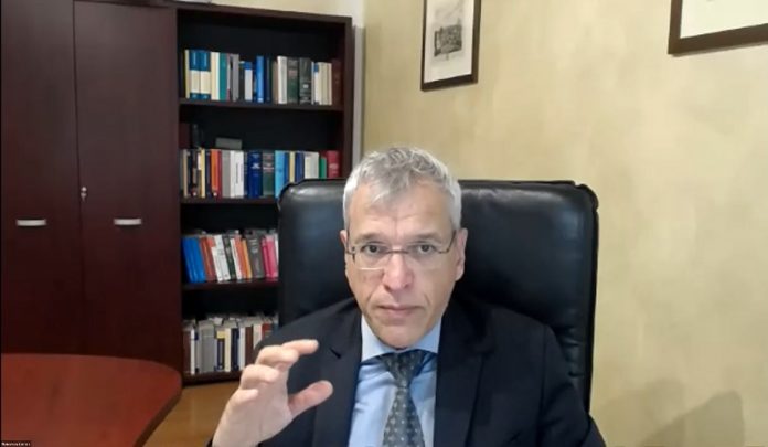 Complicanza o errore? E' questione di oneri probatori e non di statistica