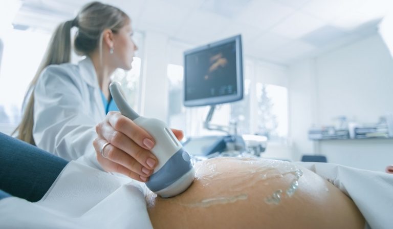 Malformazioni del nascituro non rilevate dai Sanitari