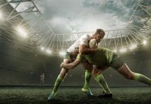 Partita di rugby e lesioni gravi cagionate all'avversario