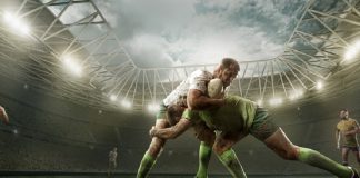 Partita di rugby e lesioni gravi cagionate all'avversario