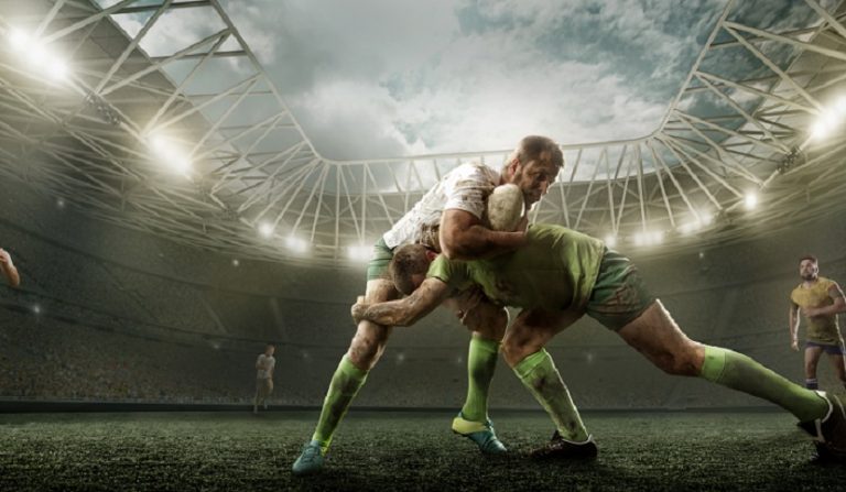 Partita di rugby e lesioni gravi cagionate all'avversario
