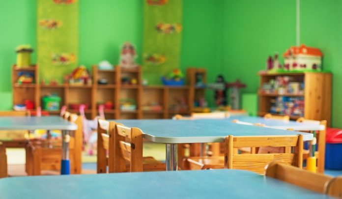 Stress post traumatico dei bambini provocato dalla maestra
