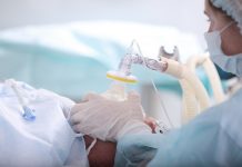 Complicanze anestesiologiche nel corso dell'intervento