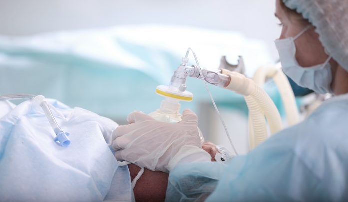 Complicanze anestesiologiche nel corso dell'intervento