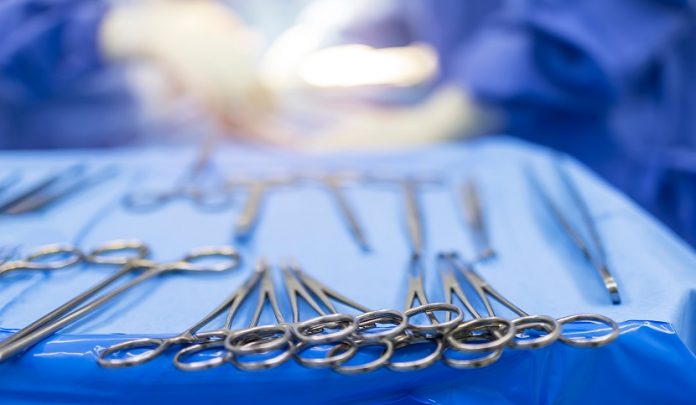 Intervento di bendaggio gastrico e decesso del paziente