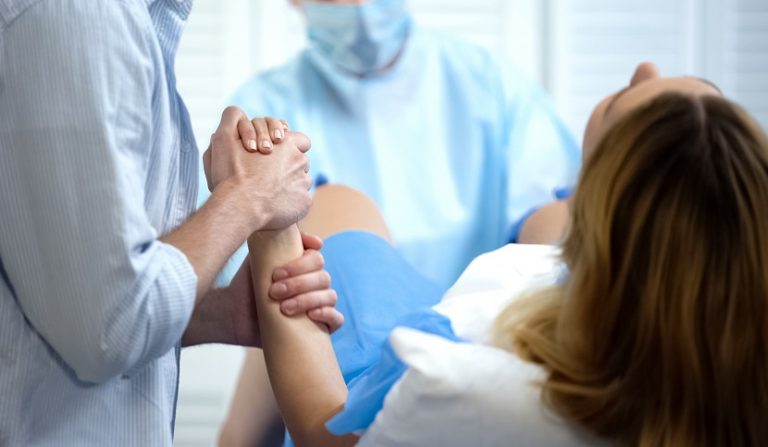 Sofferenza fetale durante il parto e lesioni cerebrali