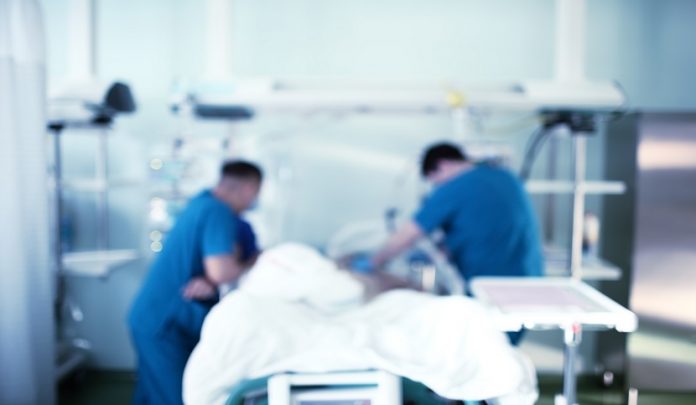 Paziente dimesso dal Pronto Soccorso con infarto in atto