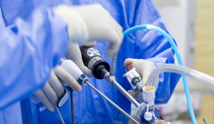 Intervento di acromionplastica alla spalla e complicanze