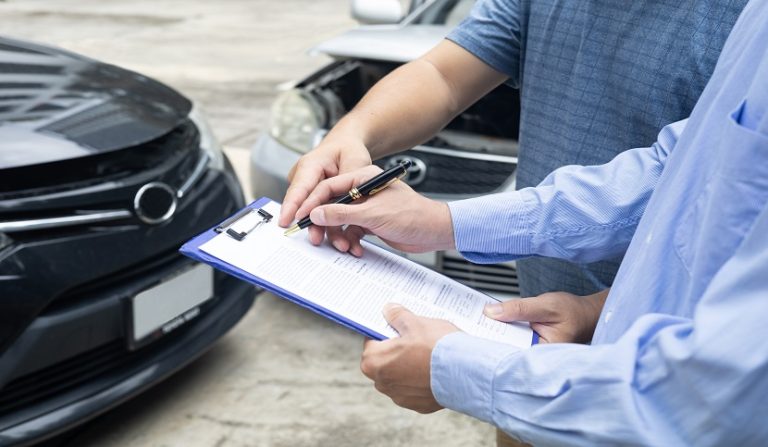 Mancata indicazione del testimone nel modello CAI
