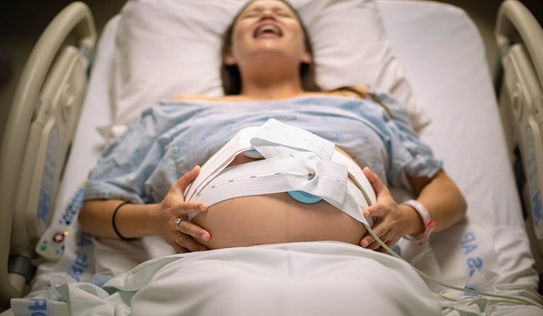 Omessa diagnosi di sofferenza fetale e condanna del Ginecologo