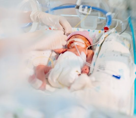 Processo infettivo contratto dal neonato ricoverato in Terapia Neonatale