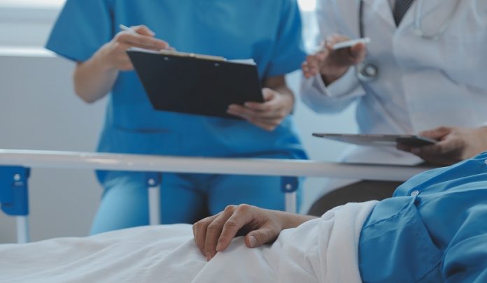 Shock tossinfettivo complicanza di tardivo intervento