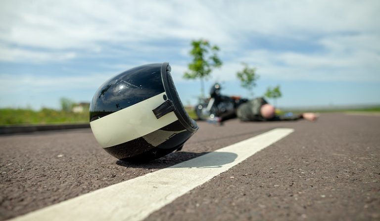 Sinistro stradale autonomo e polizza infortuni privata