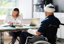 Diritto di difesa nell'accertamento dell'invalidità civile