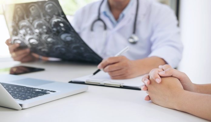 Aneurisma cerebrale non tempestivamente diagnosticato