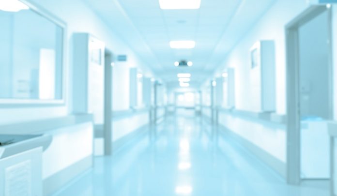 Infezione da legionella contratta nel reparto di nefrologia