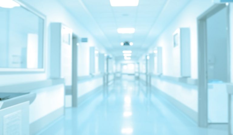 Infezione da legionella contratta nel reparto di nefrologia