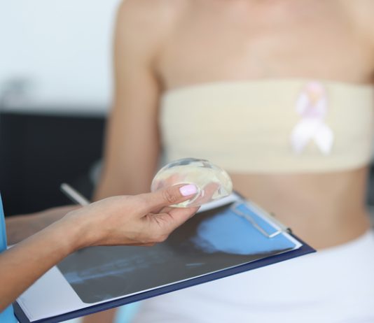 Perdita di chance e danno morale connessi all'intervento di mastectomia