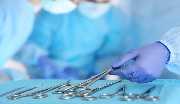 Adenocarcinoma prostatico non completamente asportato