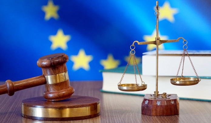 Justice,For,European,Union La Corte di Giustizia Europea si pronuncia sulla cartella clinica