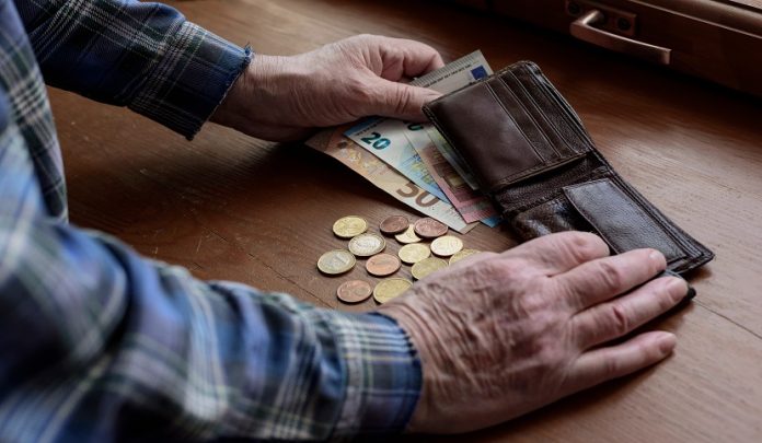 Mancata erogazione della pensione di anzianità e risarcimento