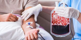 Prescrizione-danno-lungolatente-trasfusione-sangue-infetto