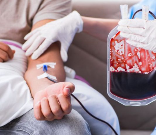 Prescrizione-danno-lungolatente-trasfusione-sangue-infetto